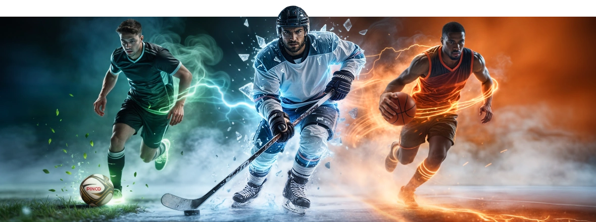 Спортивный марафон